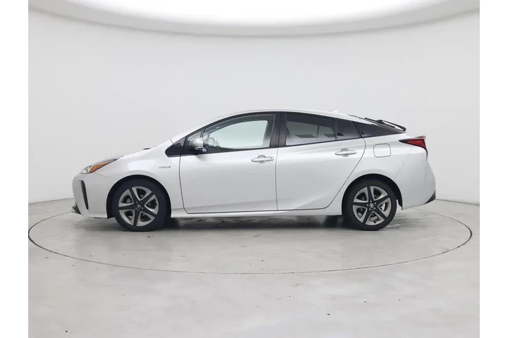 $21998 : Toyota Prius 2019 XLE 4dr Ha image 3
