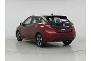$14599 : Nissan LEAF 2022 SV 4dr Hatc thumbnail