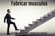 NUTRICIONISTA - ISRA NUTRI thumbnail 2