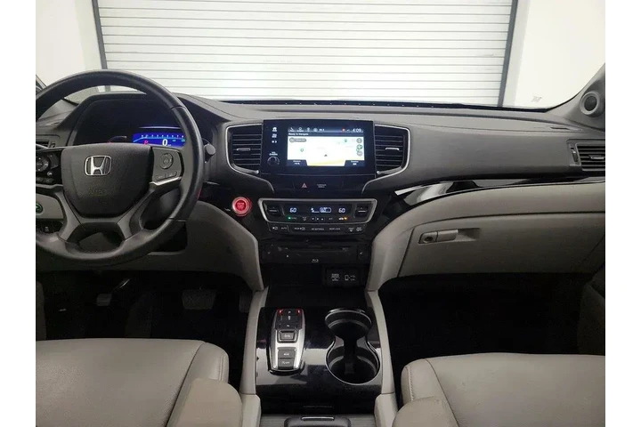 $28998 : Honda Pilot 2021 AWD Touring image 9