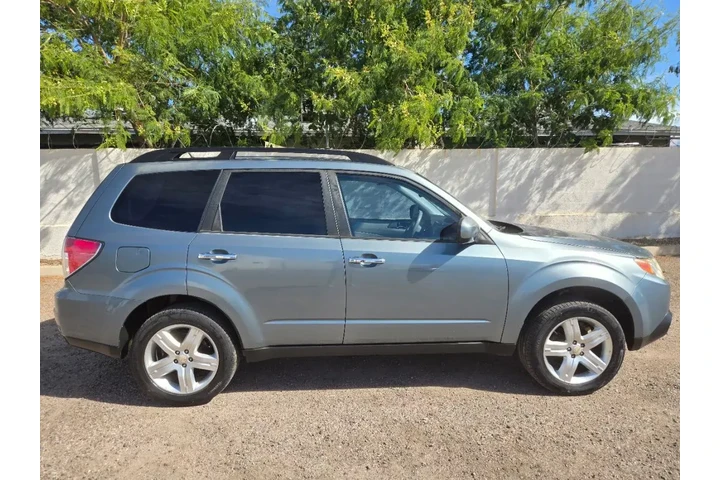 $6950 : 2009 Forester image 5