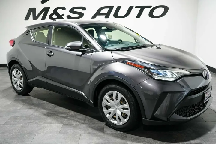 $16898 : 2021 C-HR image 7