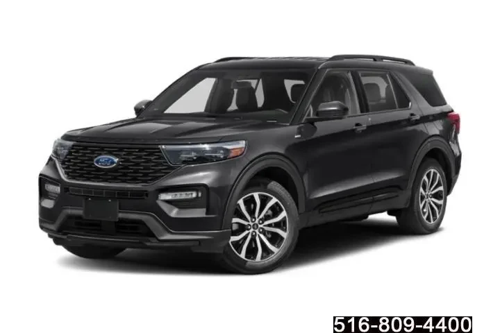 $37447 : Ford Explorer 2023 AWD ST-Li image 1