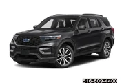 Ford Explorer 2023 AWD ST-Li en Long Island