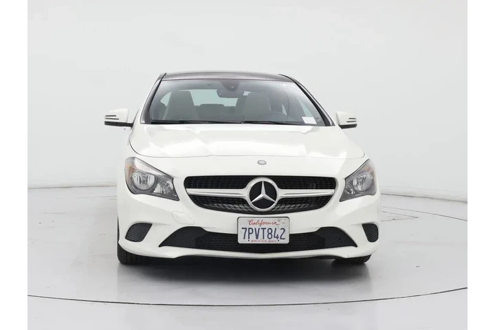 $15998 : Mercedes-Benz CLA 2015 CLA 2 image 5