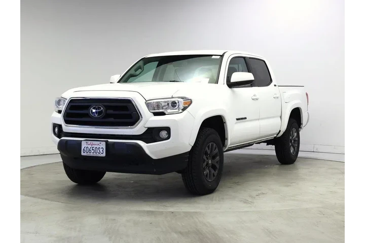 $33998 : Toyota Tacoma 2023 4x2 SR5 V image 4