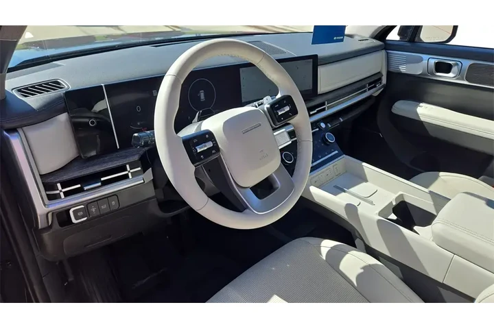 $32157 : Hyundai SANTA FE 2024 Limite image 9