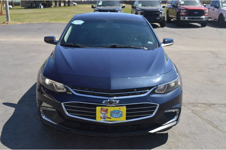 $12900 : 2017 CHEVROLET MALIBU image 10