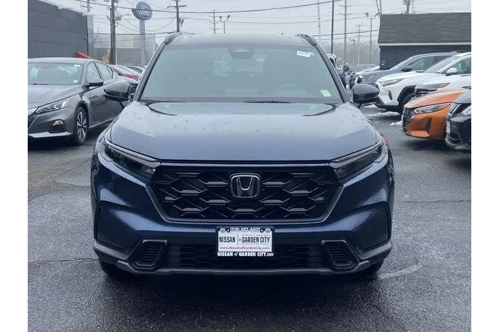 $28487 : Honda CR-V Hybrid 2024 AWD S image 2