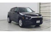 Chevrolet Trailblazer 2025 L en Sacramento