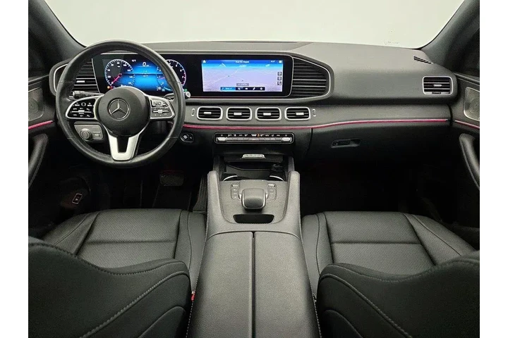 $38998 : Mercedes-Benz GLE 2022 AWD G image 9