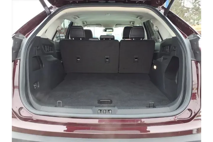 $25580 : Ford Edge 2022 AWD SEL 4dr C image 10