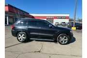 2012 Grand Cherokee 4WD 4dr O en Lexington