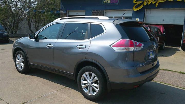 $13999 : 2015 Rogue SV image 9