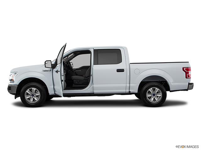 2018 F150 image 9