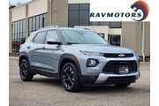 $15985 : 2023 TrailBlazer LT thumbnail