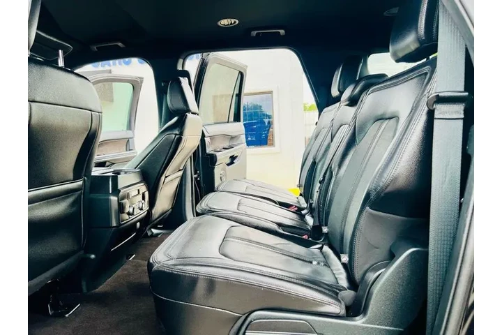 $26995 : 2021 Expedition MAX Limited image 10