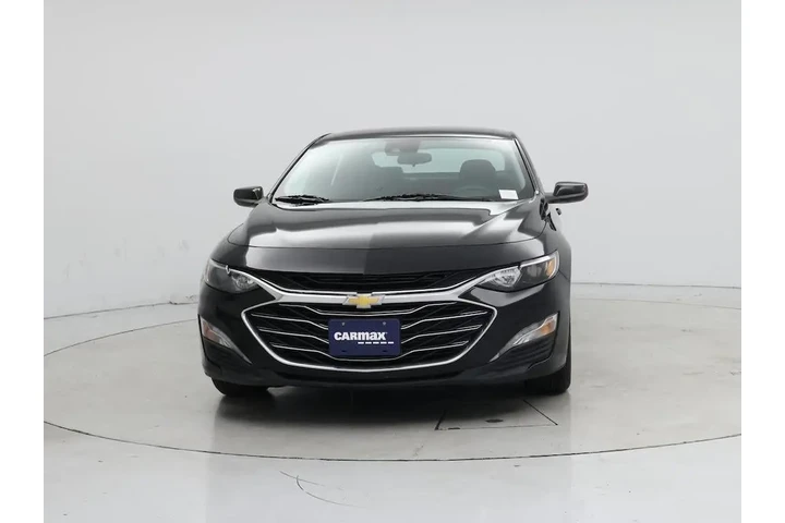 $17998 : Chevrolet Malibu 2023 LT 4dr image 5