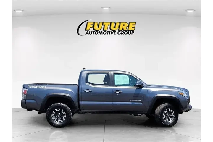 $33988 : Toyota Tacoma 2022 4x4 TRD P image 3