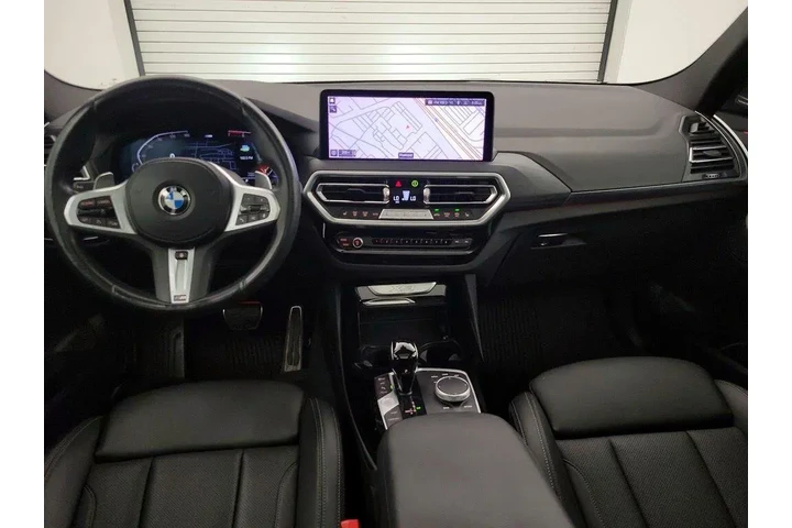 $34998 : BMW X3 2024 AWD xDrive30i 4d image 9
