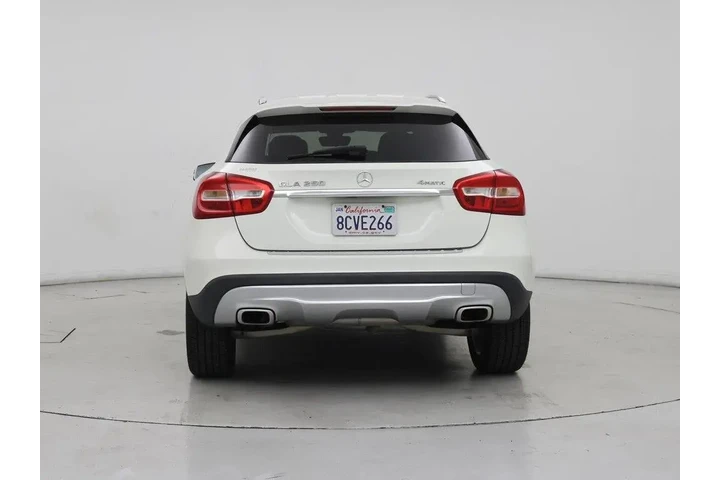 $15998 : Mercedes-Benz GLA 2017 AWD G image 6
