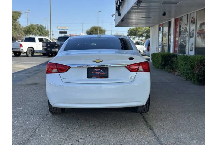 $16999 : 2019 Impala LT image 8