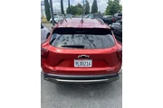 Chevrolet Trax 2024 ACTIV 4d