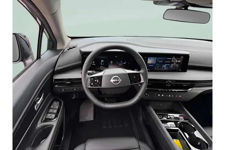 $34995 : Nissan Murano 2025 AWD SV 4d image 7