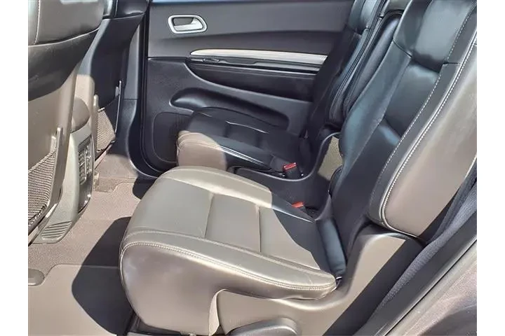 $26650 : Dodge Durango 2019 AWD SXT 4 image 10