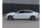 Genesis G80 2021 3.5T 4dr Se
