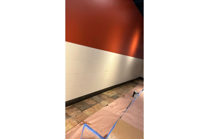 Cleaning & painting projects ✨ image 7