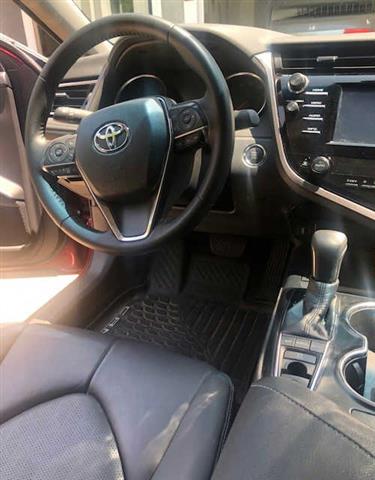 $15000 : 2018 Toyota Camry XSE image 4