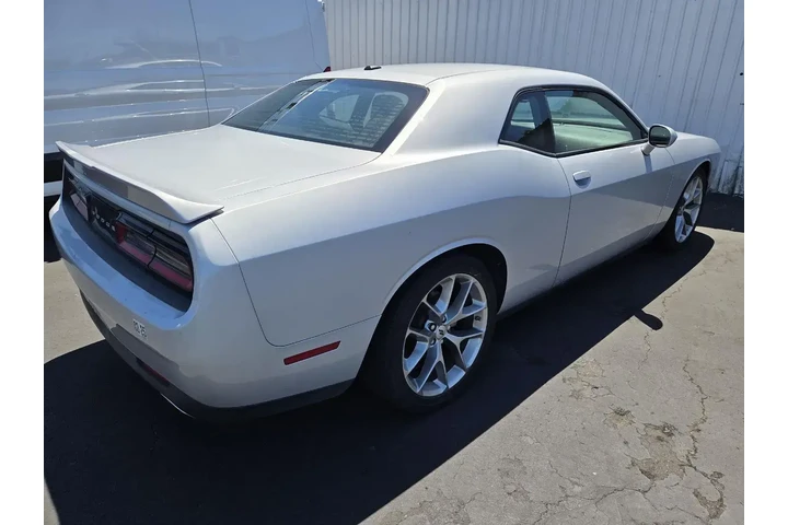 $22950 : Dodge Challenger 2022 GT 2dr image 9