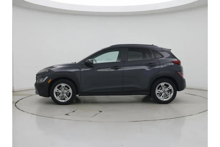 $21998 : Hyundai KONA 2023 AWD SEL 4d image 3
