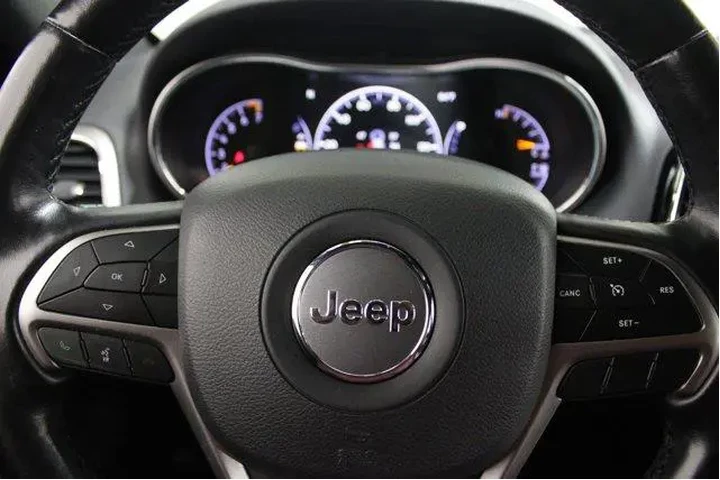 $22959 : Jeep Grand Cherokee 2020 4x4 image 8