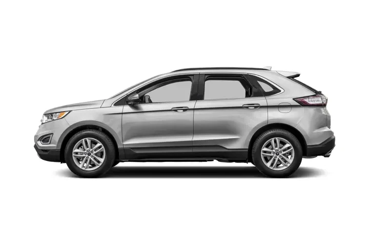 $10984 : 2016 Edge Titanium image 3