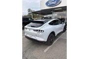 $26621 : Ford Mustang Mach-E 2022 AWD thumbnail