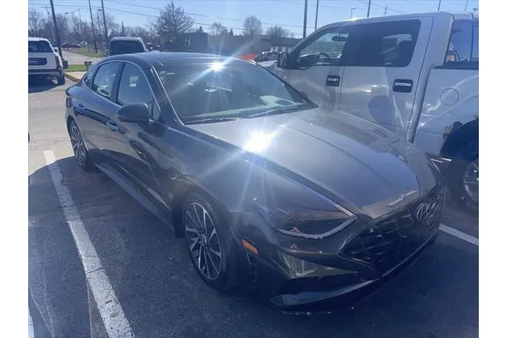 $21933 : Hyundai SONATA 2022 Limited image 3