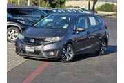 $11500 : Honda Fit 2016 EX 4dr Hatchb thumbnail