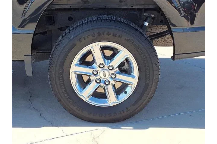 $39626 : Ford F-150 2024 4x4 XLT 4dr image 9