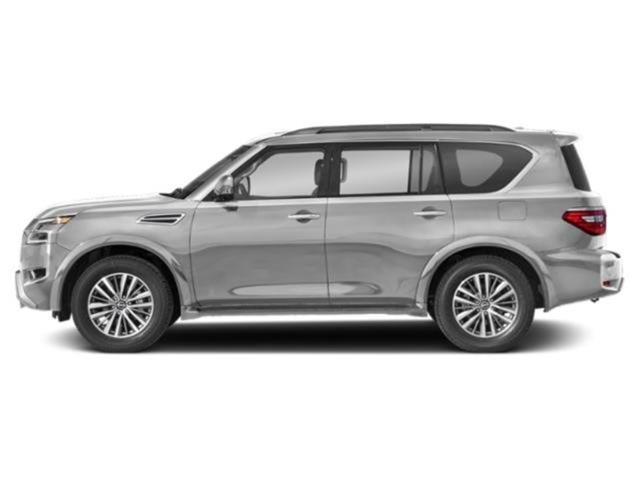 $48215 : 2024 Nissan Armada image 3