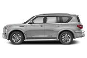 $48215 : 2024 Nissan Armada thumbnail