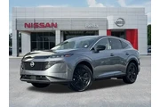 Nissan Murano 2025 SV 4dr SU en Albany