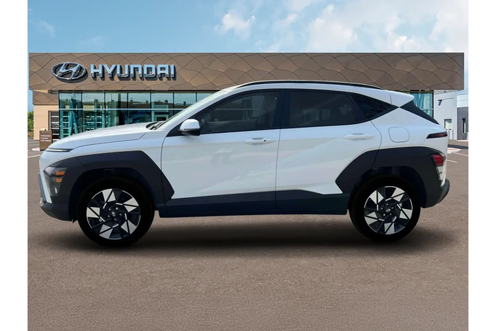 $20490 : Hyundai KONA 2024 AWD SEL 4d image 3