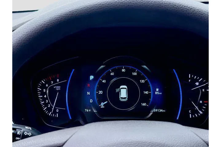 $14898 : Hyundai SANTA FE 2020 SEL 4d image 9