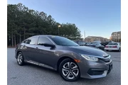Honda Civic 2018 LX 4dr Seda en Atlanta