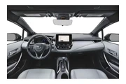 $28782 : Toyota Corolla Hatchback 202 thumbnail