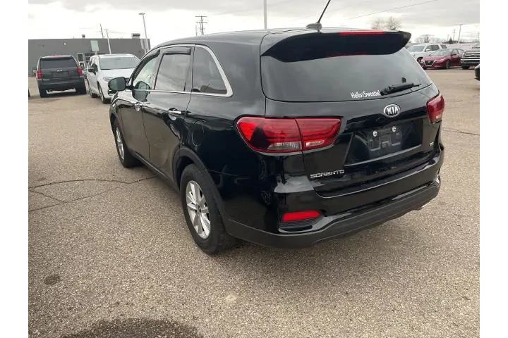 $15900 : Kia Sorento 2019 L 4dr SUV image 8