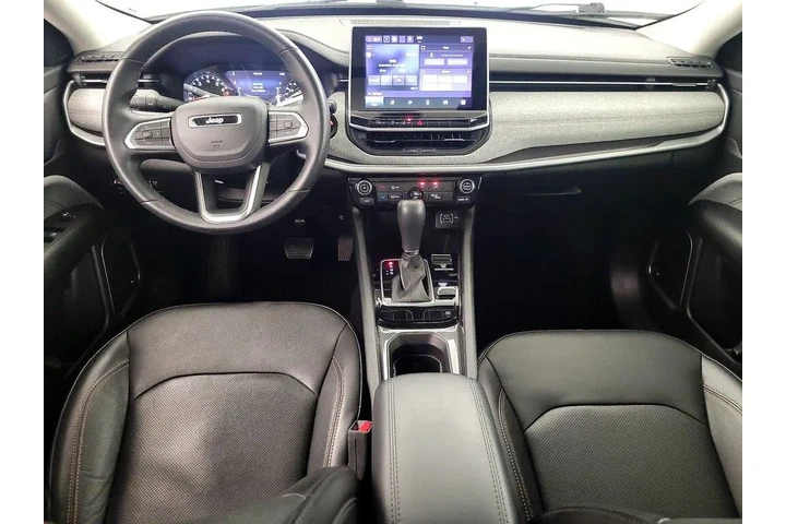 $24998 : Jeep Compass 2022 4x4 Latitu image 9