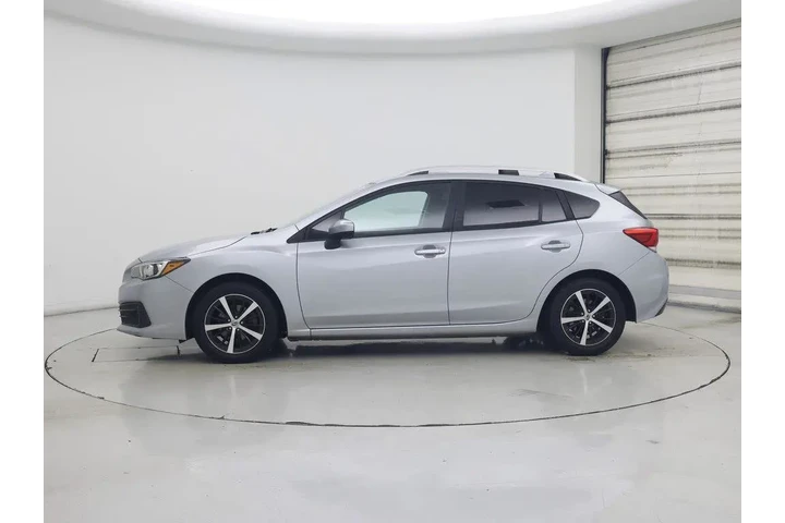 $19998 : Subaru Impreza 2021 AWD Prem image 3